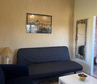 Preveza House | Vivian Philoxenia