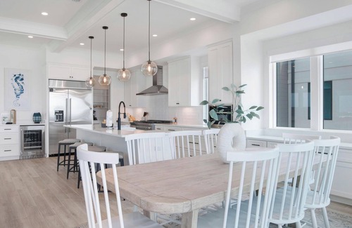 Ono Island House | Viviana #12 | Luxury Gulf Front Home, Private Pool + Incredible Views!