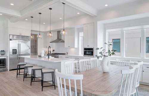 Ono Island House | Viviana #12 | Luxury Gulf Front Home, Private Pool + Incredible Views!