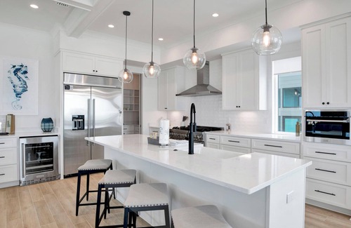 Ono Island House | Viviana #12 | Luxury Gulf Front Home, Private Pool + Incredible Views!