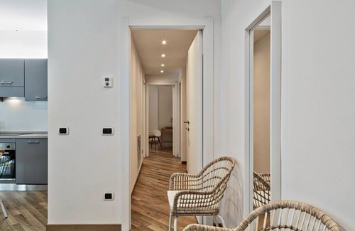 Boccadasse Apartment | ViviBoccadasse by Wonderful Italy - Azalea