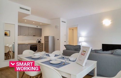 Boccadasse Apartment | ViviBoccadasse by Wonderful Italy - Iris