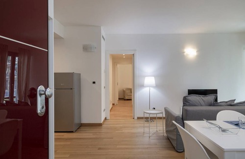 Boccadasse Apartment | ViviBoccadasse by Wonderful Italy - Iris