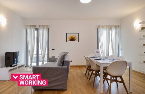 Boccadasse Apartment | ViviBoccadasse by Wonderful Italy - Iris