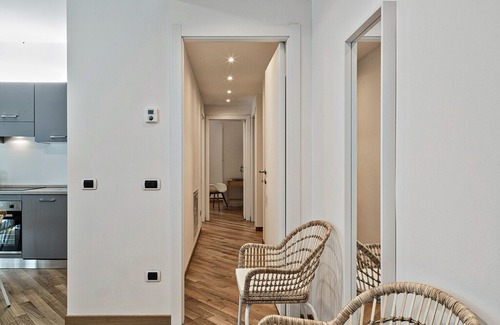 Boccadasse Apartment | ViviBoccadasse by Wonderful Italy - Azalea