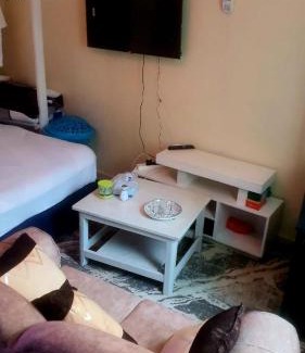 Ruiru Hotel | Vivid Homes