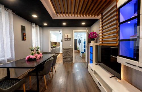 Sighisoara Apartment | Vivien Apartment