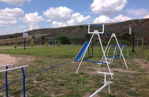 Vita House | Vivienda de uso turístico La Vega de Vita