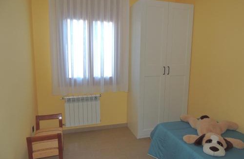 Valderrobres Apartment | Vivienda El Olivo