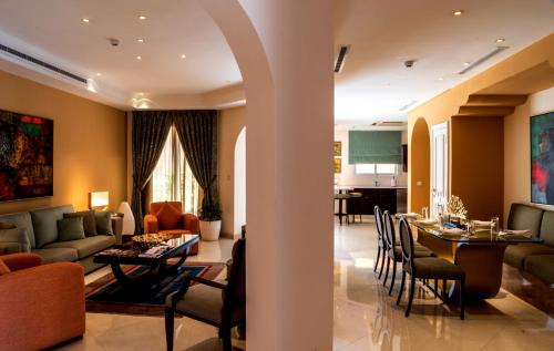 Riyadh Hotel | Vivienda Hotel Villas
