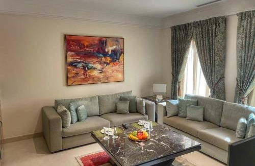 Riyadh Hotel | Vivienda Hotel Villas