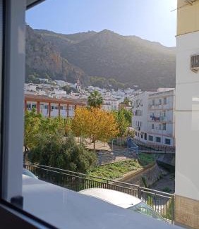 Ubrique House | Vivienda Turistica Casa Paula