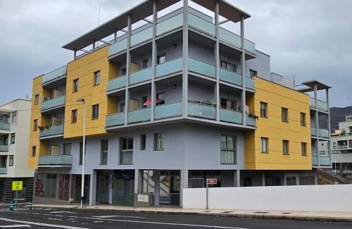 Los Llanos Apartment | Vivienda vacacional Rous