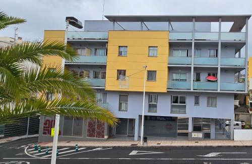 Los Llanos Apartment | Vivienda vacacional Rous