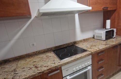 Los Llanos Apartment | Vivienda vacacional Rous