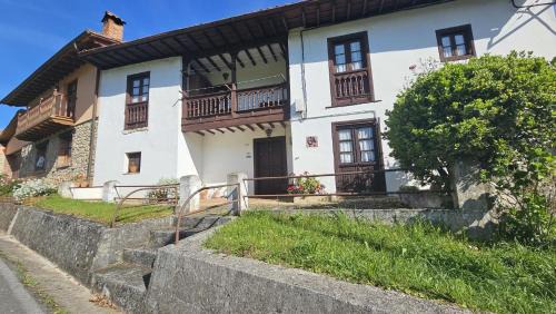 Ardisana House | Vivienda Vacacional Casa Casenti