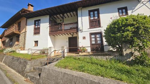 Ardisana House | Vivienda Vacacional Casa Casenti