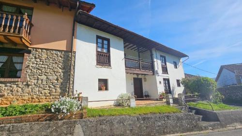 Ardisana House | Vivienda Vacacional Casa Casenti