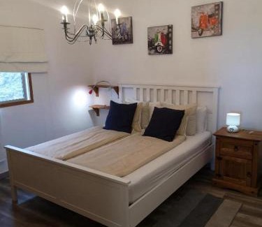 Hermigua House | Vivienda Vacacional Cuenca de Liria