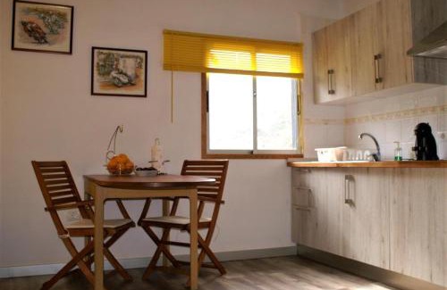 Hermigua House | Vivienda Vacacional Cuenca de Liria