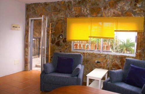 Hermigua House | Vivienda Vacacional Cuenca de Liria