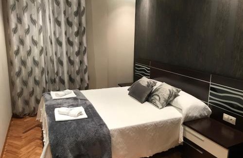 Figueras (Castropol) Apartment | vivienda vacacional Iguazu