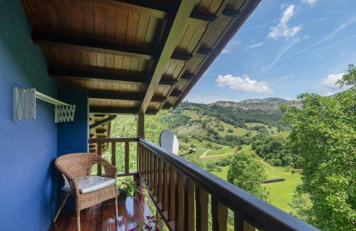 El Cueto House | Vivienda Vacacional La Cortina