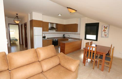 Fisterra Apartment | viviendas de uso turístico FINISTERRAE PLAYA