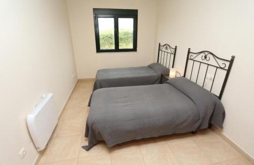 Fisterra Apartment | viviendas de uso turístico FINISTERRAE PLAYA