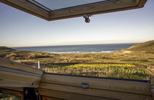 Fisterra Apartment | viviendas de uso turistico FINISTERRAE PLAYA