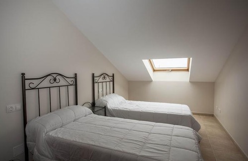 Fisterra Apartment | viviendas de uso turistico FINISTERRAE PLAYA
