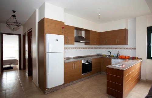 Fisterra Apartment | viviendas de uso turistico FINISTERRAE PLAYA