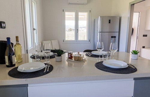 Monti Apartment | VivimiHome - Monti House