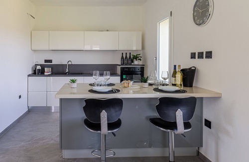 Monti Apartment | VivimiHome - Monti House