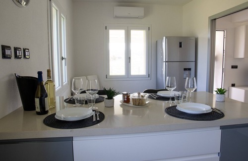 Monti Apartment | VivimiHome - Monti House