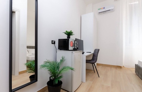 Cagnola Apartment | VivimiHome - Smart Stay Tra City Life & San Siro