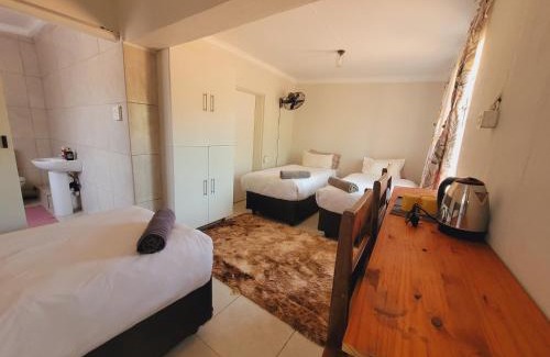 Vivo Cabin | Vivo Lodge