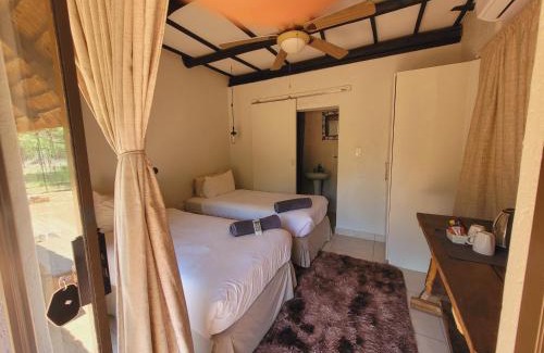 Vivo Cabin | Vivo Lodge