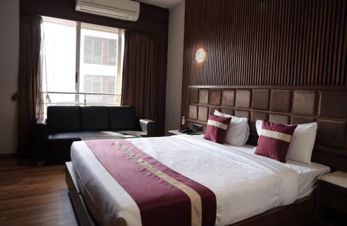 Surat Hotel | Vivotel Hotel Surat