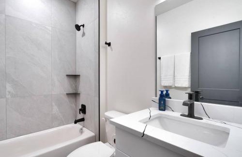 Moab South Valley Apartment | Vizcaya #8 - Moab's Newest Luxury Rental