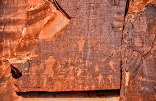 Moab South Valley Apartment | Vizcaya #8 - Moab's Newest Luxury Rental