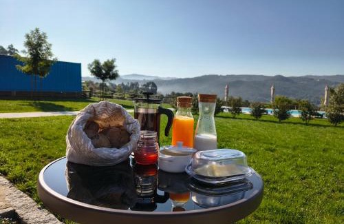 Sao Tiaguinho Other | Vizinhos do Sol Turismo Rural