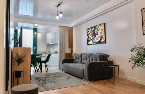 Mamaia-Sat Apartment | Vlady Magic Apartment by ResortS