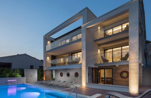 Duga Luka House | Vlastelini II by Interhome