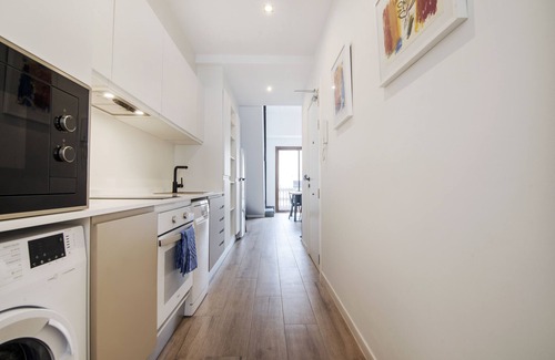 El Mercat Apartment | VLC HOST - Eixarchs 5