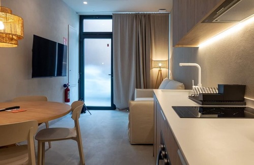 En Corts Apartment | VLC HOST - Palau E