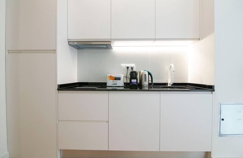 Montolivet Apartment | VLC HOST - San Jacinto D