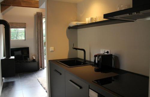 Ermelo Apartment | Vlindervallei 2p