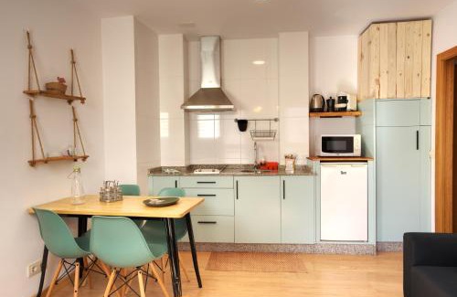 Santiago de Compostela Apartment | VM Apartamentos Turísticos
