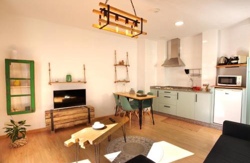 Santiago de Compostela Apartment | VM Apartamentos Turísticos